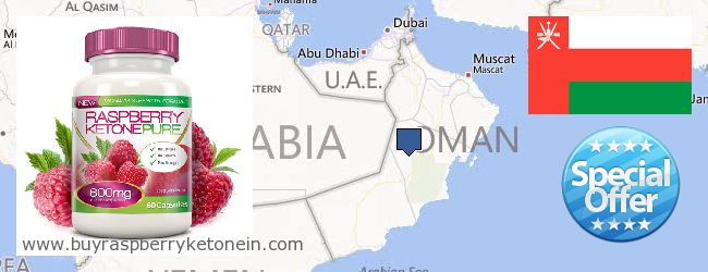Dónde comprar Raspberry Ketone en linea Oman